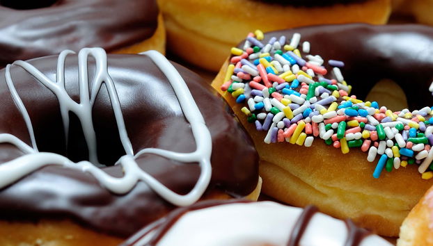 Tour de dónuts por Seattle - Foto 3