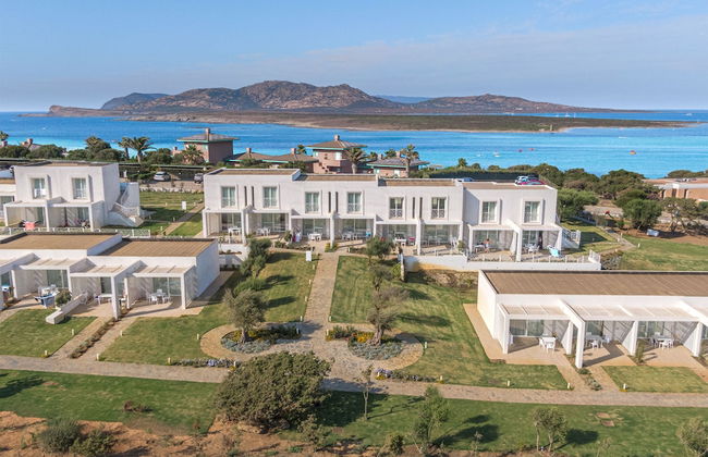 Capo Falcone Apartments - Foto 29