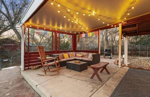 Creekside Family Haven - Foto 56