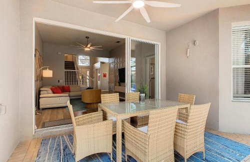 WH7820BS - 5 bedrooms - Pool - Theater - Resort - Photo 65
