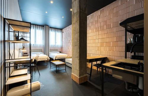 Apartamentos HEY U - Foto 9