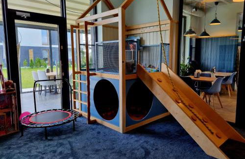 Apartamenty Przystanek Plaża Sarbinowo - Photo 61