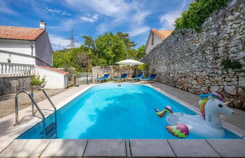 Beautiful Home In Krasica With Wifi - Foto 1