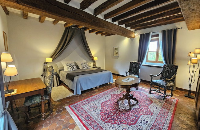 Château de Ribourdin - Photo 13