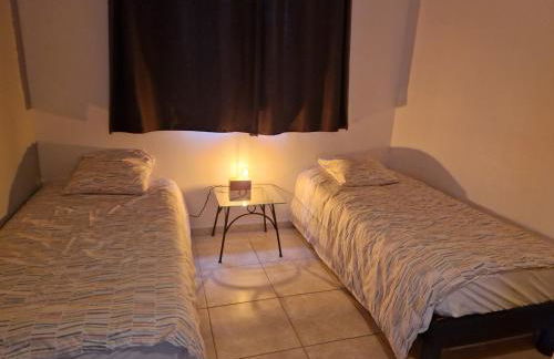 Villa Notre dame plain pied avec piscine privée 8 personnes - Foto 11