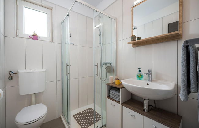 Beautiful Apartment With Parking Space - Foto 13