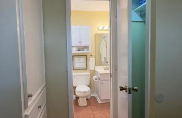 Poolside Island Condo - Foto 44