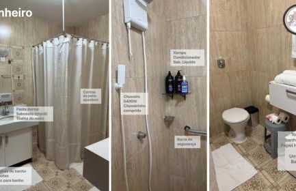 Casa Jardim - Foto 6