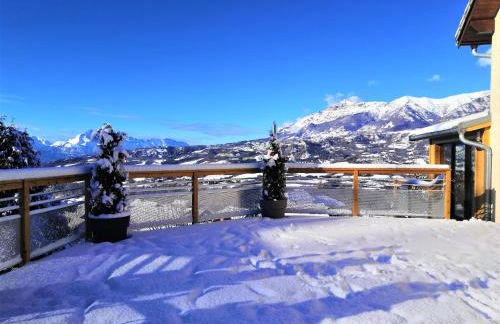 Gîtes Les Garianes - Foto 19