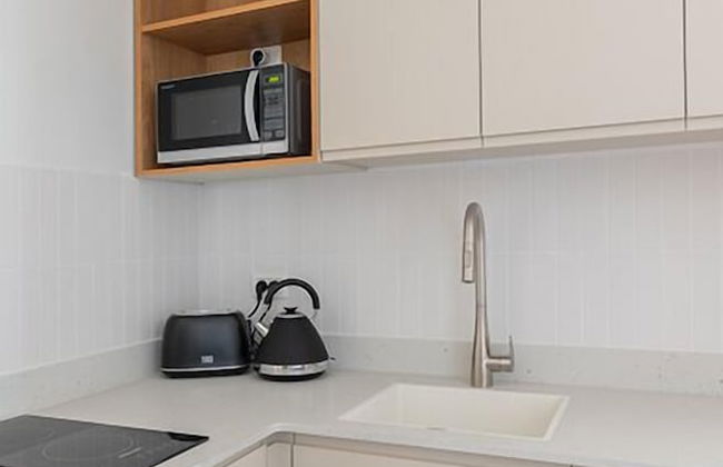 Flea Market Charm Studio by Sea N' Rent - Foto 13