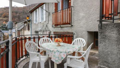 Au cabanous - Foto 1