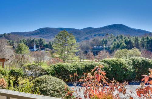 Picturesque Sky Haus Sanctuary with Mountain Views - Foto 31