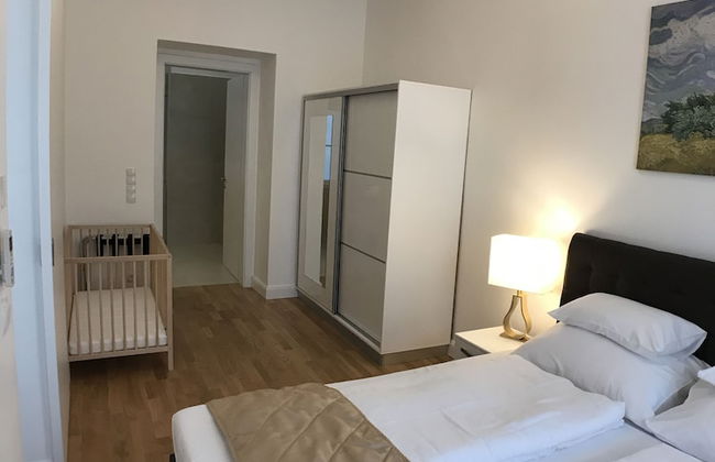 Steiner Residences Vienna Taborstrasse - Foto 18