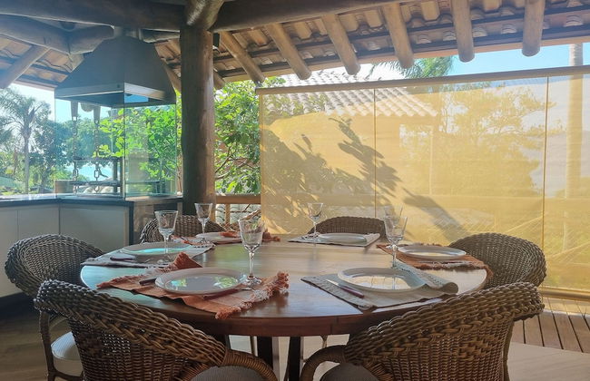 Bangalô 08 - Ilhabela - Foto 29