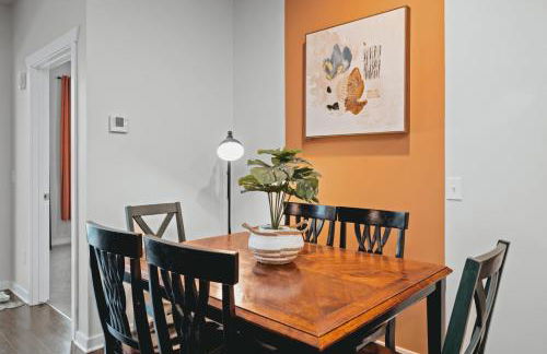 NEW Great Escape 404 2BR Condo Near Downtown and Bay - Photo 38