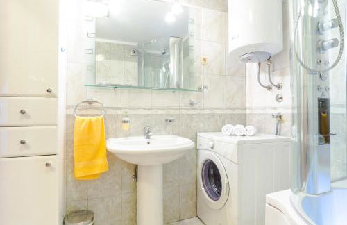 Penthouse apartment with terrace and hot tub - Ivan - Foto 40