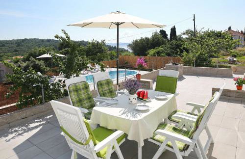 holiday home on DUGI OTOK - OTOK - Foto 47