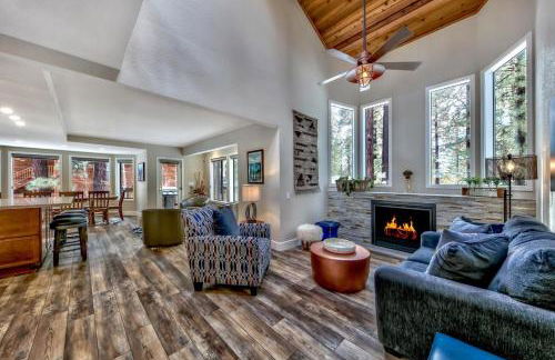 Peoples Choice at Heavenly - Pets Hot Tub Remodeled - Foto 1