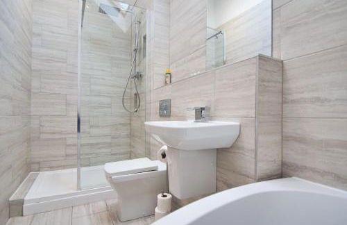 Hoxne Cottages - Sunflower Cottage with private hot tub - Foto 8