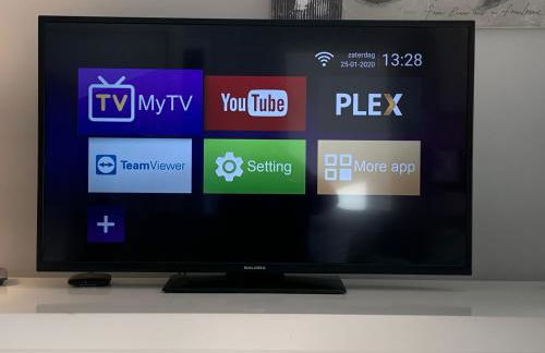 Forest View Apartments in Winterberg Sauerland - Private Garden Facing the Woods - Foto 6