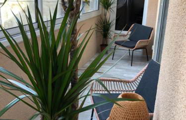 Maison du Midi, 2 Gîtes de charme - Foto 9