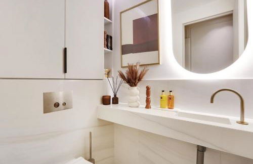 TheLander - Champs Elysées Serviced Apartments - Foto 47