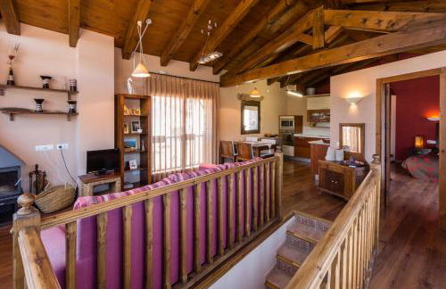 L'Estança de l'Era del Marxant - Foto 99