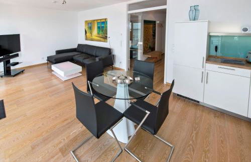 Haus Putbus in Altefähr - Wohnung 7 "Southwest beach" - Foto 11