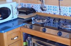 The lodge guest house - Foto 9