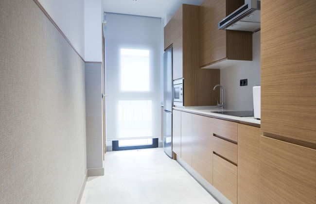 Goodnight Cádiz Apartments - Foto 33