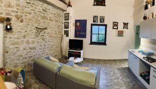 Lucky Home - Apartment Art Grožnjan - Foto 3