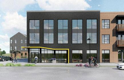 Landing Chic 3BD Clubhouse Gym - Foto 25