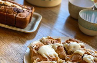 1000 Borne Caffè - Hébergements Insolites - Foto 21