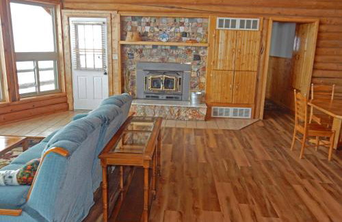 Wapiti Retreat at 22 West Cabins and Recreation - Foto 30