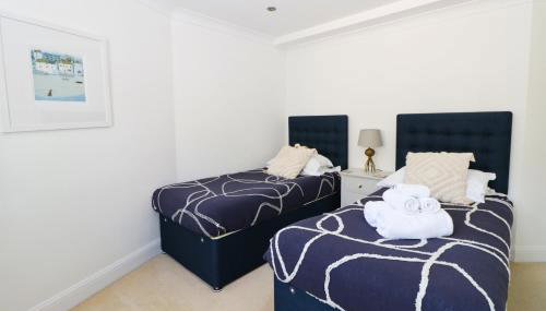 APARTMENT BY THE BEACH The Foxcove - Foto 4