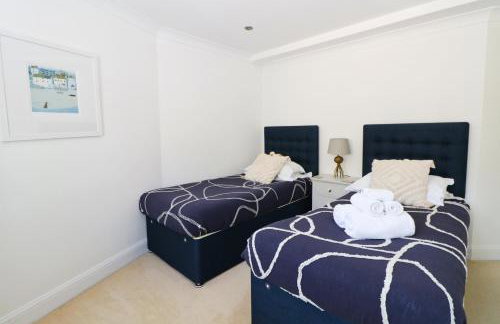 APARTMENT BY THE BEACH The Foxcove - Foto 4