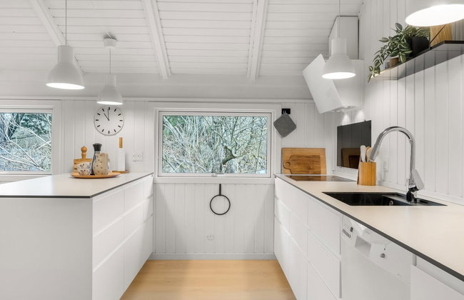 "Julie" - 1.5km from the sea - Foto 13