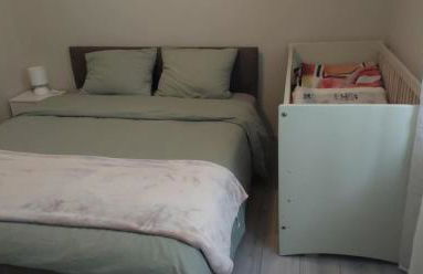 Ferienwohnung Anna Gerolstein - Foto 6