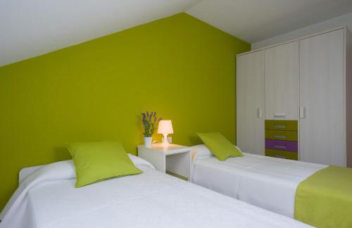 Alojamiento Santa Maria - Foto 43