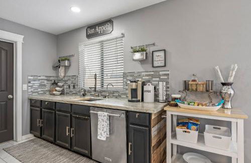 Spacious Entire Home 4B & 2.5B in Avondale Arizona - Foto 27