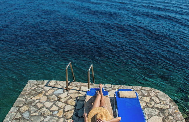 Iris Villas Lefkada - Marine Villa - Foto 39