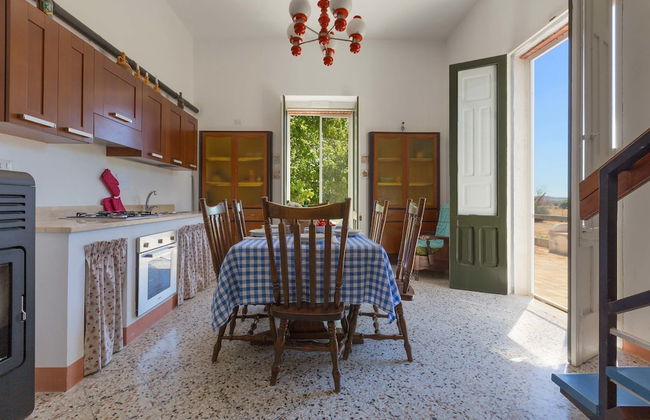 Villa dei Primi - Foto 15