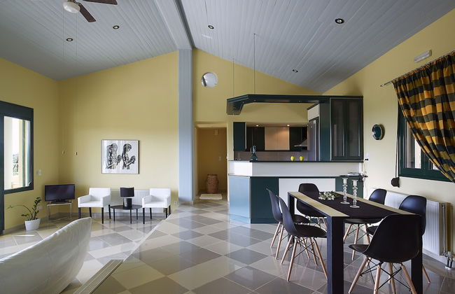 Fortino Villas - Foto 20