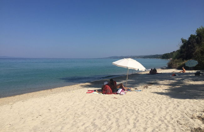 Petra Mare Villas - Photo 20