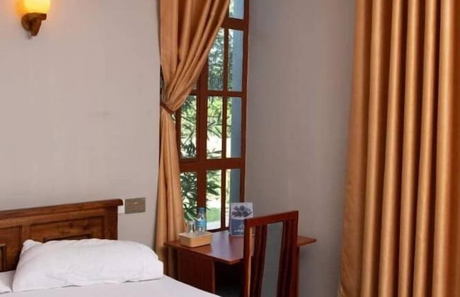 Simba Villa - Foto 7