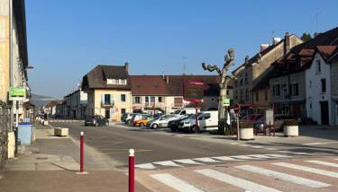 Appart Chez NONO - Foto 4