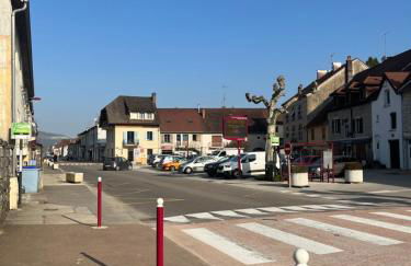 Appart Chez NONO - Foto 4