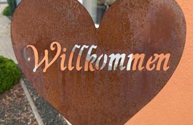 Steigerwaldblick Apartments Burgebrach - Foto 3