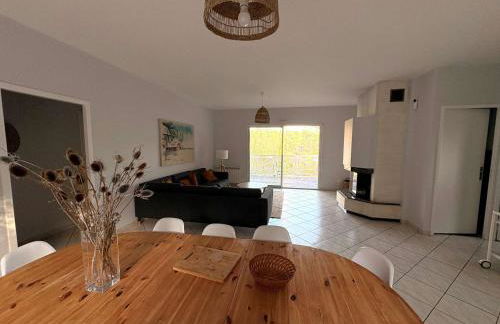 Spacieuse villa familiale avec terrasses à 500m du Bassin - FR-1-736-21 - Foto 21