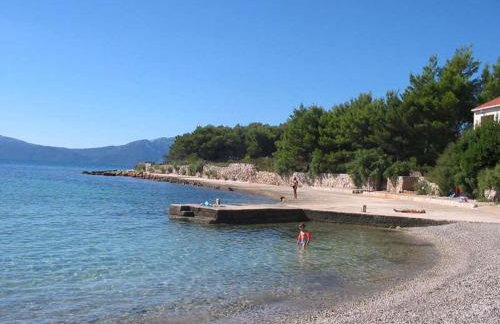 Manora guest pool house Sucuraj - Foto 48